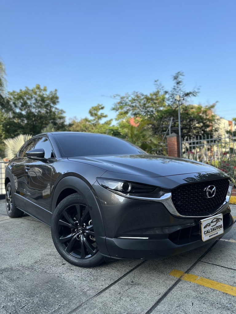 MAZDA CX30 GRAN TURING