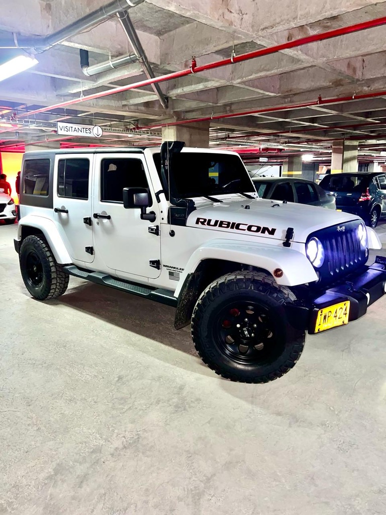 RUBICON 2023
