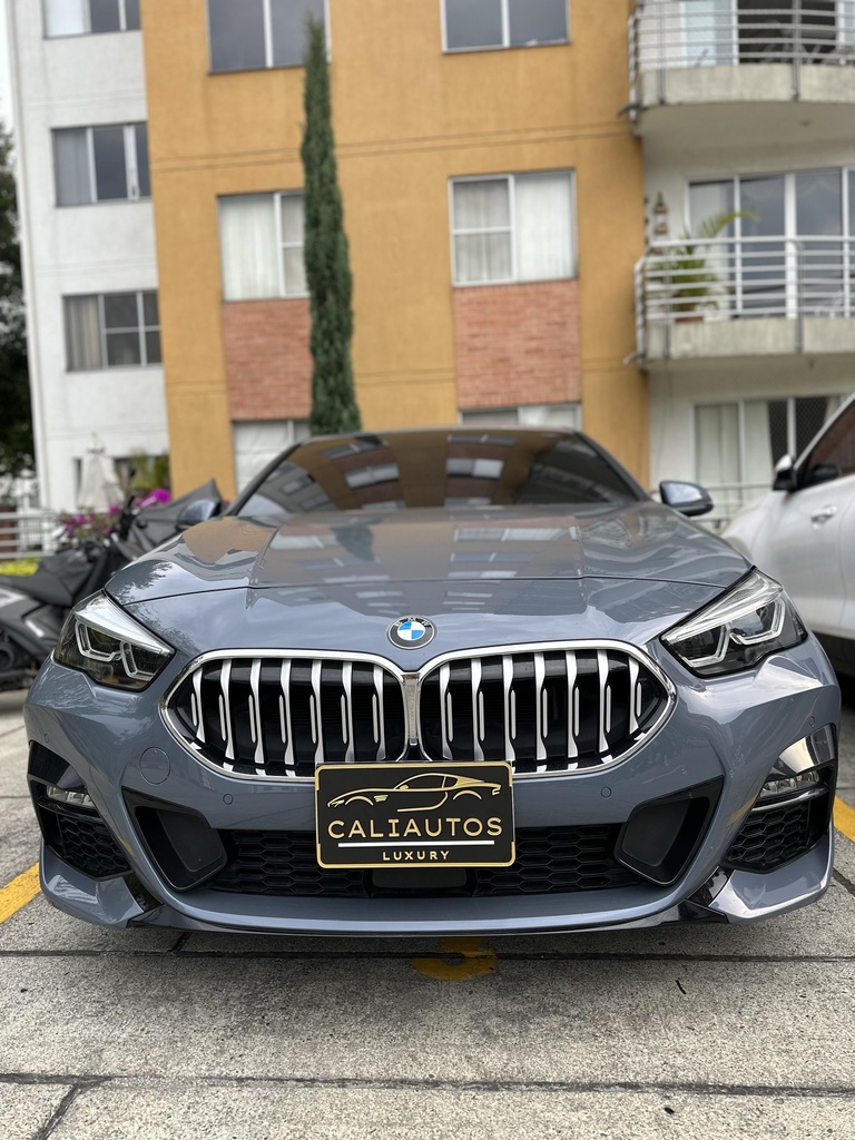 BMW 218i 2022